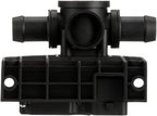 Gates EHV145 HVAC Heater Control Valve - view 3
