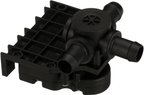 Gates EHV150 HVAC Heater Control Valve - view 1