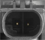 Gates EHV163 HVAC Heater Control Valve - view 4