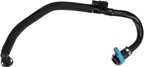 Gates EMH098 Engine Crankcase Breather Hose - Valve Cover To Intake Tube - view 1