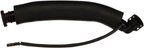 Gates EMH138 Engine Crankcase Breather Hose - Valve Cover To Oil Separator - view 1