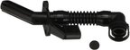 Gates EMH224 Engine Crankcase Breather Hose - Valve Cover To Intake - view 1