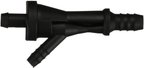 Gates EMH261 Engine Crankcase Breather Hose - Suction Pump - view 2