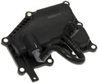Gates EMH276 Engine Crankcase Vent Valve - Oil Separator - view 1