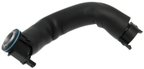 Gates EMH288 Engine Crankcase Breather Hose - Valve Cover To Intake Tube - view 1