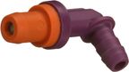 Gates EMH9019 Engine Crankcase Vent Valve - PCV Valve - view 1