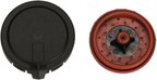 Gates EMH901 Engine Crankcase Vent Valve - view 1
