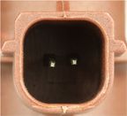 Gates EMH9020 Engine Crankcase Vent Valve - PCV Valve - view 2