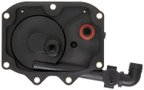 Gates EMH908 Engine Crankcase Vent Valve - PCV Valve - view 3