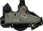 Gates EMH954 Engine Crankcase Vent Valve - Oil Separator or PCV Valve - view 3
