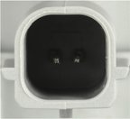 Gates EMH961 Engine Crankcase Vent Valve - PCV Valve - view 3