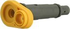 Gates EMH970 Engine Crankcase Vent Valve - PCV Valve - view 1