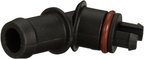 Gates EMH974 Engine Crankcase Vent Valve - PCV Valve - view 1