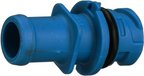 Gates EMH980 Engine Crankcase Vent Valve - PCV Valve - view 1