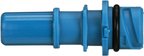 Gates EMH981 Engine Crankcase Vent Valve - PCV Valve - view 2