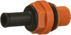Gates EMH986 Engine Crankcase Vent Valve - PCV Valve - view 1
