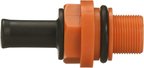 Gates EMH986 Engine Crankcase Vent Valve - PCV Valve - view 2