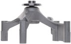 Gates FB1006 Engine Cooling Fan Bracket - view 1