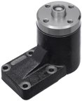 Gates FB1019 Engine Cooling Fan Bracket - view 1