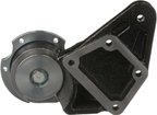 Gates FB1022 Engine Cooling Fan Pulley Bracket - view 3