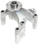 Gates FB1025 Engine Cooling Fan Bracket - view 1