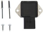 Gates FCM100K1 Engine Cooling Fan Module - view 3