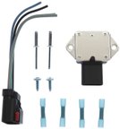 Gates FCM100K2 Engine Cooling Fan Module - view 4