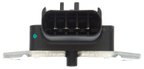 Gates FCM100K2 Engine Cooling Fan Module - view 1