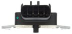 Gates FCM100 Engine Cooling Fan Module - view 1