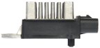 Gates FCM101K Engine Cooling Fan Module - view 2