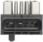 Gates FCM101 Engine Cooling Fan Module - view 6