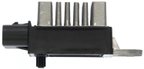 Gates FCM101 Engine Cooling Fan Module - view 1