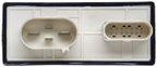 Gates FCM103 Engine Cooling Fan Module - view 6