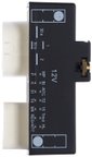 Gates FCM103 Engine Cooling Fan Module - view 4
