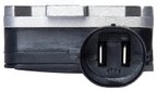 Gates FCM106 Engine Cooling Fan Module - view 1