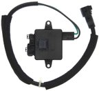 Gates FCM107 Engine Cooling Fan Module - view 5