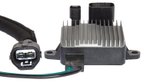 Gates FCM107 Engine Cooling Fan Module - view 1