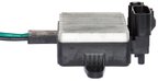Gates FCM107 Engine Cooling Fan Module - view 2
