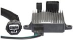 Gates FCM107 Engine Cooling Fan Module - view 3
