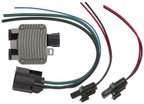 Gates FCM108K Engine Cooling Fan Module - view 3