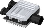 Gates FCM108 Engine Cooling Fan Module - view 1