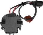 Gates FCM109 Engine Cooling Fan Module - view 6