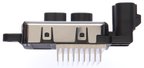 Gates FCM111 Engine Cooling Fan Module - view 2