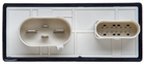 Gates FCM112 Engine Cooling Fan Module - view 1