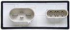 Gates FCM113 Engine Cooling Fan Module - view 6