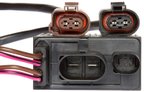 Gates FCM115 Engine Cooling Fan Module - view 1