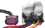 Gates FCM116 Engine Cooling Fan Module - view 1