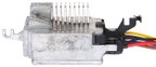 Gates FCM116 Engine Cooling Fan Module - view 2