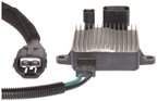 Gates FCM118 Engine Cooling Fan Module - view 6