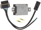 Gates FCM121K Engine Cooling Fan Module - view 3